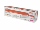 OKI Toner 44059106 Magenta, Druckleistung Seiten: 8000 ×