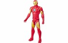 MARVEL Marvel Avengers Titan Hero Serie ? Iron Man