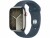 Bild 1 Apple Watch Series 9 45 mm LTE Silber Sport