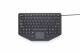 GAMBER JOHNSON MOUNTABLE KEYBOARD W TOUCHPAD