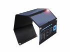 BigBlue Solar Ladegerät B401E 28 W, USB, Solarpanel Leistung