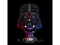Light My Bricks LED-Licht-Set für LEGO® Star Wars: Darth Vader Helm