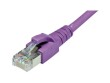 Dätwyler IT Infra Dätwyler Cables Patchkabel Cat 6A, S/FTP, 20 m