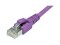 Bild 1 Dätwyler IT Infra Patchkabel RJ-45 - RJ-45, Cat 6A, S/FTP, 5