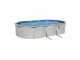 Bestway Pool Hydrium Komplett-Set 610 x 366 x 122