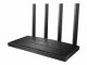 TP-Link Dual-Band WiFi Router Archer AX12, Anwendungsbereich