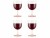Bild 3 Bodum Outdoor-Weinglas Oktett 250 ml, Rosa, 4 Stück, Produkttyp