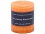 Schulthess Kerzen Duftkerze Nanaminze Mandarine 8 cm, Eigenschaften
