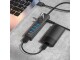 Image 2 onit USB-A-Hub 7-in-1, Stromversorgung: USB, 5 V DC, 12