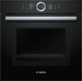 Bosch Mikrowelle HNG6764B6