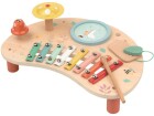 Spielba Holzspielwaren Musik Tisch, Altersempfehlung ab: 12 Monaten, Bewusste