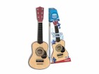 Bontempi Musikinstrument Holzgitarre 6 Saiten, Produkttyp: Gitarre