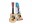 Bild 0 Bontempi Musikinstrument Holzgitarre 6 Saiten, Produkttyp: Gitarre
