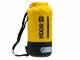 KOOR Dry Bag Gelb 10 l, Volumen: 10 l