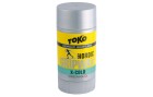 TOKO Nordic Grip Wax X-Cold 25 g, Eigenschaften: Keine