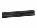 V7 Videoseven V7 - Laptop-Batterie - 1 x - für HP