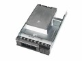 Dell Harddisk 161-BCFV 2.5" in 3.5" Carrier SAS 2.4