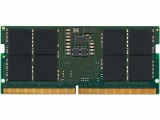 Kingston SO-DDR5-RAM KCP548SS8-16 4800 MHz 1x 16 GB