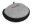 Immagine 1 DeLock - Custodia per cuffie - poliestere - grigio, nero