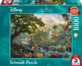 Schmidt Spiele Disney Dschungelbuch