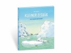 NordSüdVerlag Bilderbuch Kleiner Eisbär- Lars, komm bald wieder!, Thema