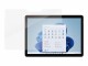 Bild 6 Panzerglass Tablet-Schutzfolie E2E Surface Go 10 "