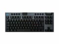 Logitech Gaming-Tastatur G915 TKL