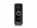 Ubiquiti Networks Ubiquiti G4 Doorbell Cover Schwarz 1 Stück, Detailfarbe