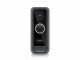 Ubiquiti Networks Ubiquiti G4 Doorbell Cover Schwarz 1 Stück, Detailfarbe