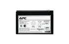 APC Ersatzbatterie APCRBCV205, Akkutyp: Blei-Säure