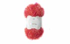 Rico Design Wolle Creative Bubble Print 50 g Rot, Packungsgrösse