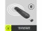 Bild 5 Logitech Presenter R500 s Graphite, Verbindungsmöglichkeiten: USB