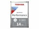 Image 5 Toshiba X300 Performance - Disque dur - 14 To