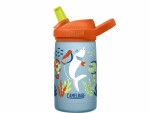 CamelBak Trinkflasche Eddy+Kids School of Fish 350 ml