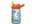 CamelBak Trinkflasche Eddy+Kids School of Fish 350 ml, Packungsgrösse: 1 Stück, Volumen: 350 ml, Alter ab: 3 Jahre, Aufsatzart: Strohhalm, Anti-Kolik-Ventil: Nein, Detailfarbe: Orange, Grau
