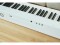 Bild 8 Casio E-Piano CDP-S110WE Weiss, Tastatur Keys: 88, Gewichtung