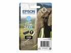 Epson Tinte - T24354012 / 24 XL Light Cyan