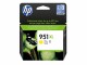 HP Inc. HP Tinte Nr. 951XL (CN048AE) Yellow, Druckleistung Seiten