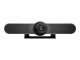 Bild 11 Logitech MeetUp USB Video Collaboration Bar 4K/UHD 30 fps