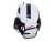 Image 0 MadCatz Gaming-Maus R.A.T. 4+ Weiss