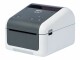 Brother TD-4420DN - Label printer - direct thermal
