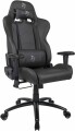 Arozzi Inizio PU Gaming Chair Grey Logo