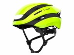 LUMOS Helm Ultra MIPS 51-55 cm, Lime, Einsatzbereich: City