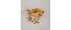 Star Trading LED-Lichterkette Golden, 180 LED, 360 cm, Outdoor