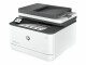 Hewlett-Packard HP LaserJet Pro MFP 3102fdw - Multifunktionsdrucker - s/w