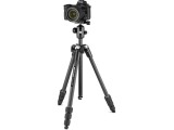 Manfrotto Elements MII Mobile Bluetooth Carbon Schwarz