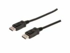 Digitus ASSMANN - DisplayPort-Kabel - DisplayPort (M) zu