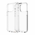 Gear4 Back Cover D3O Crystal Palace iPhone 13 Pro
