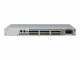 Hewlett-Packard HPE SN3600B 16Gb 24-port/24-port Active Fibre Channel