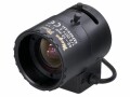 Tamron Mega Pixel M12VG412 - Objectif CCTV - 